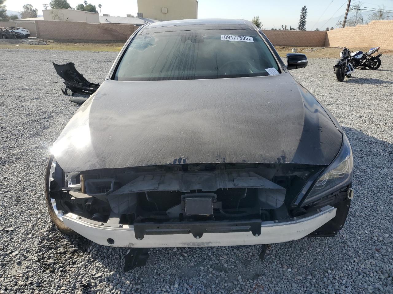 2018 Genesis G80 - Image 5