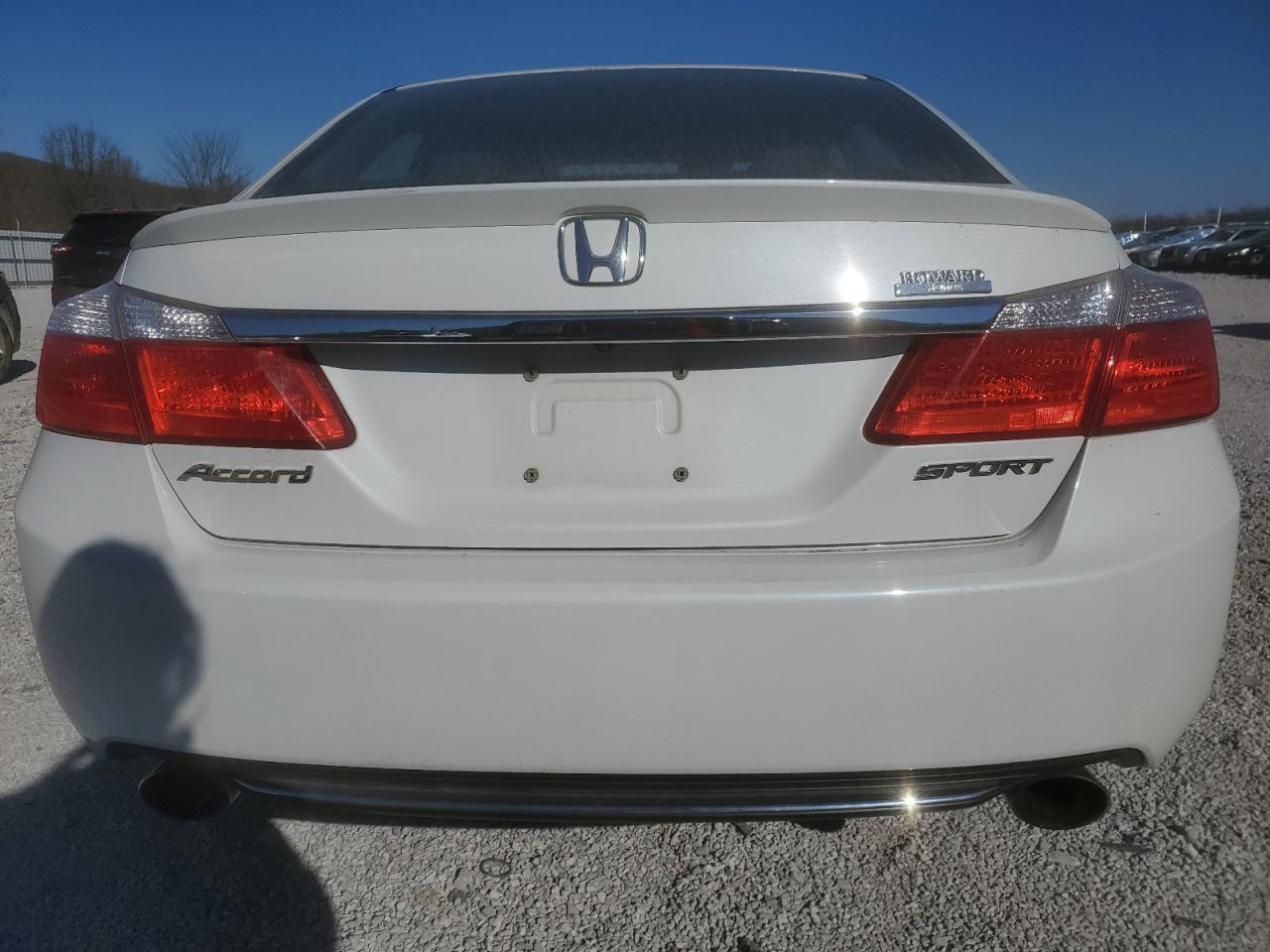 2013 Honda Accord - Image 6