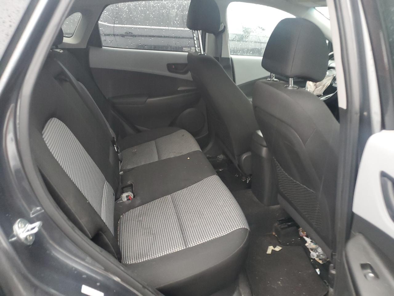 2021 Hyundai Kona - Image 10