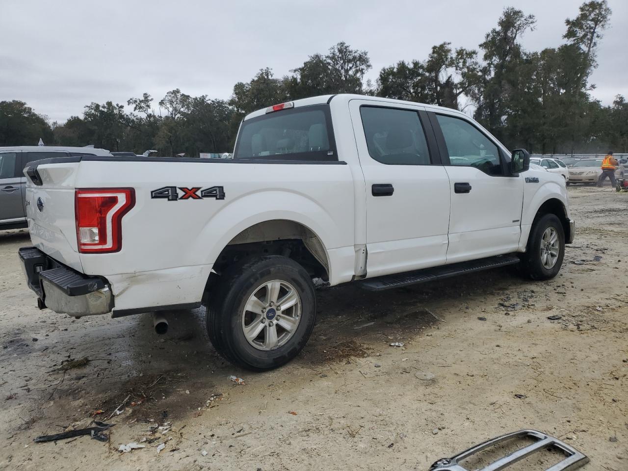 2017 Ford F-150 - Image 3