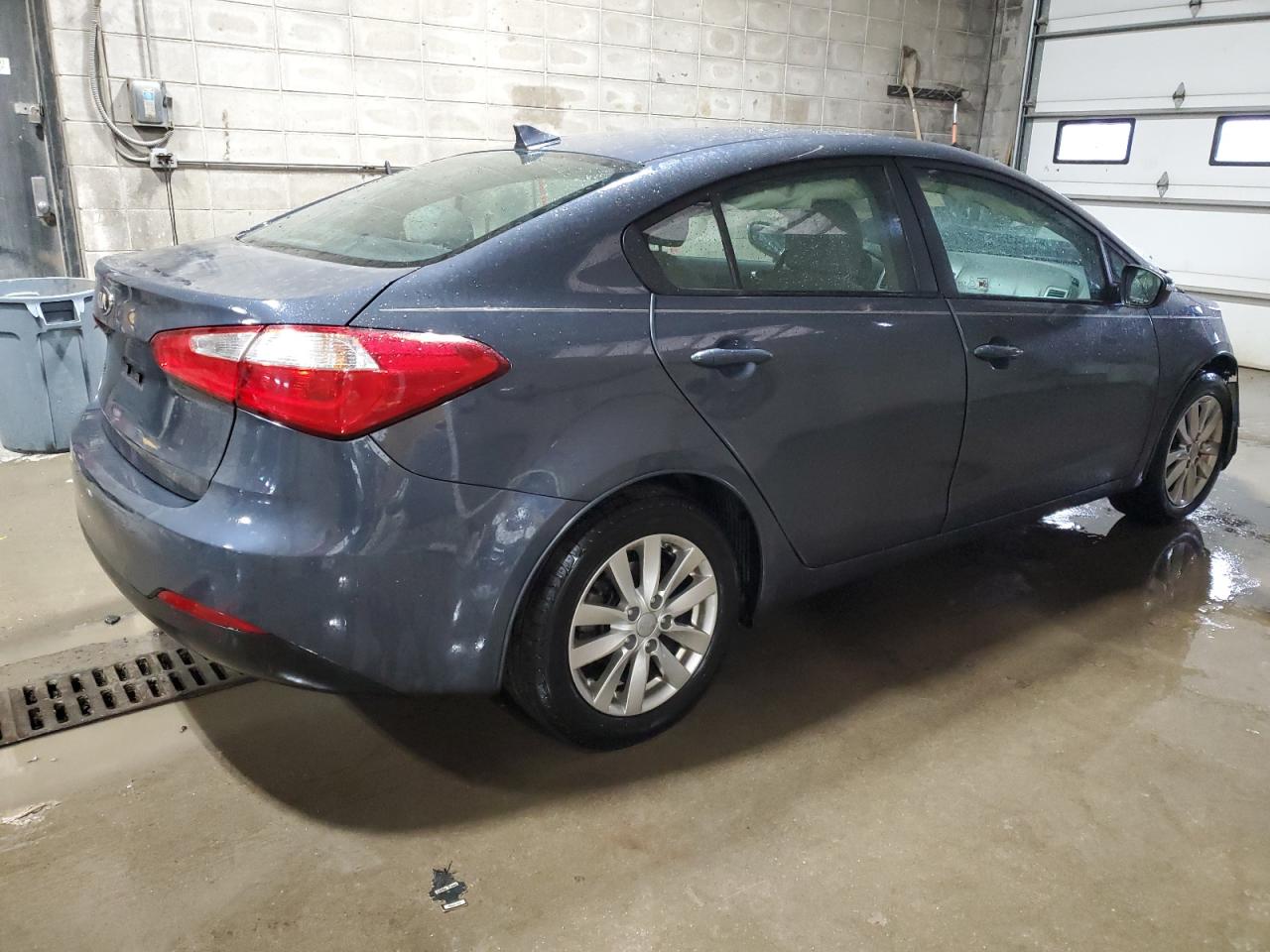 2014 Kia Forte - Image 3