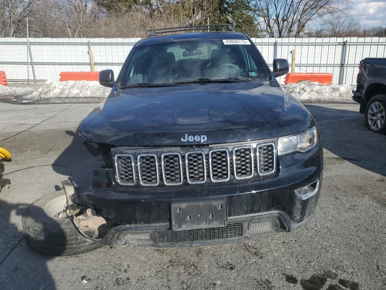 2019 Jeep Grand Cherokee - Image 5
