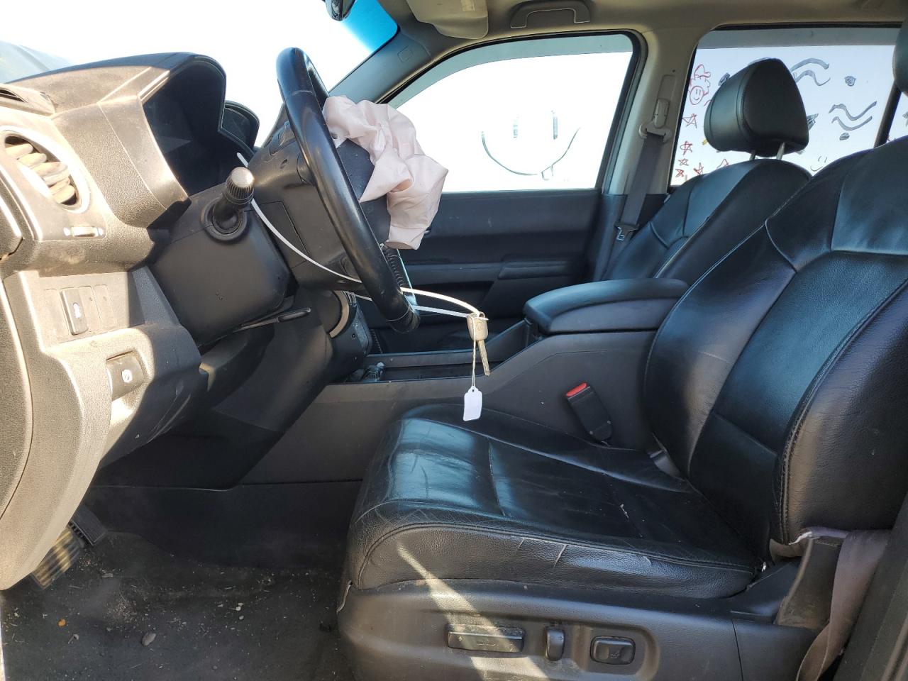 2012 Honda Pilot - Image 7