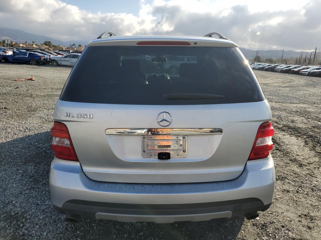 2006 Mercedes-Benz M-klasse - Image 6
