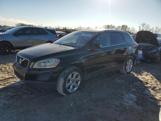 2013 Volvo Xc60 3.2