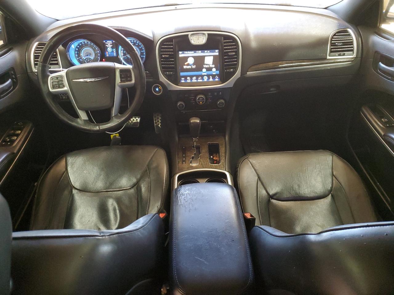 2012 Chrysler 300 - Image 8