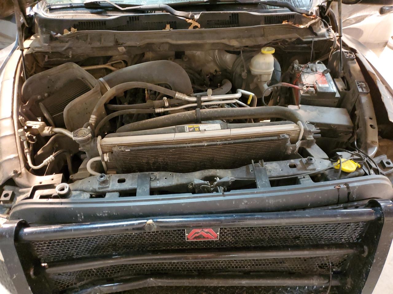 2017 RAM 1500 - Image 13