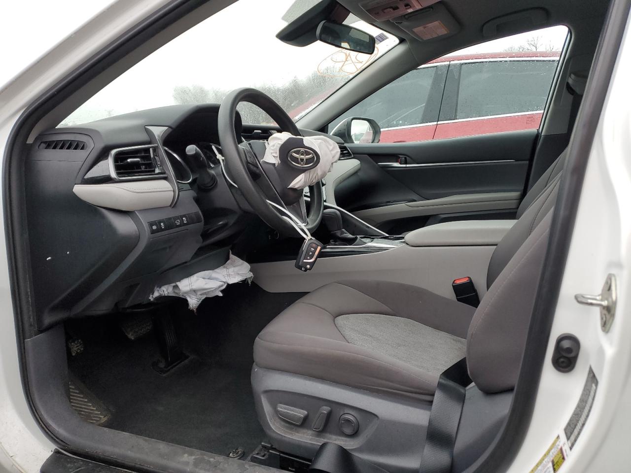 2019 Toyota Camry - Image 7