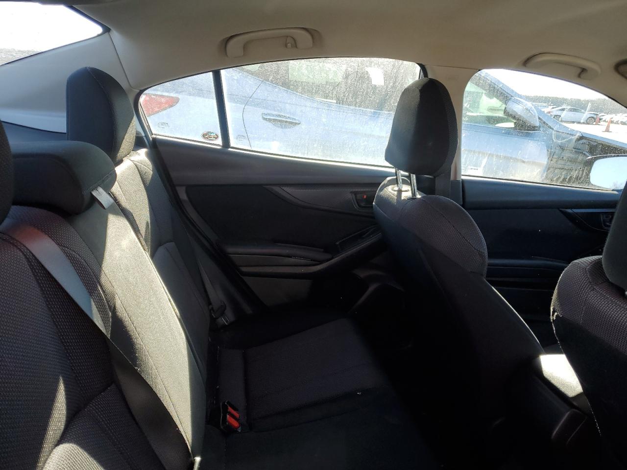 2018 Subaru Impreza - Image 10