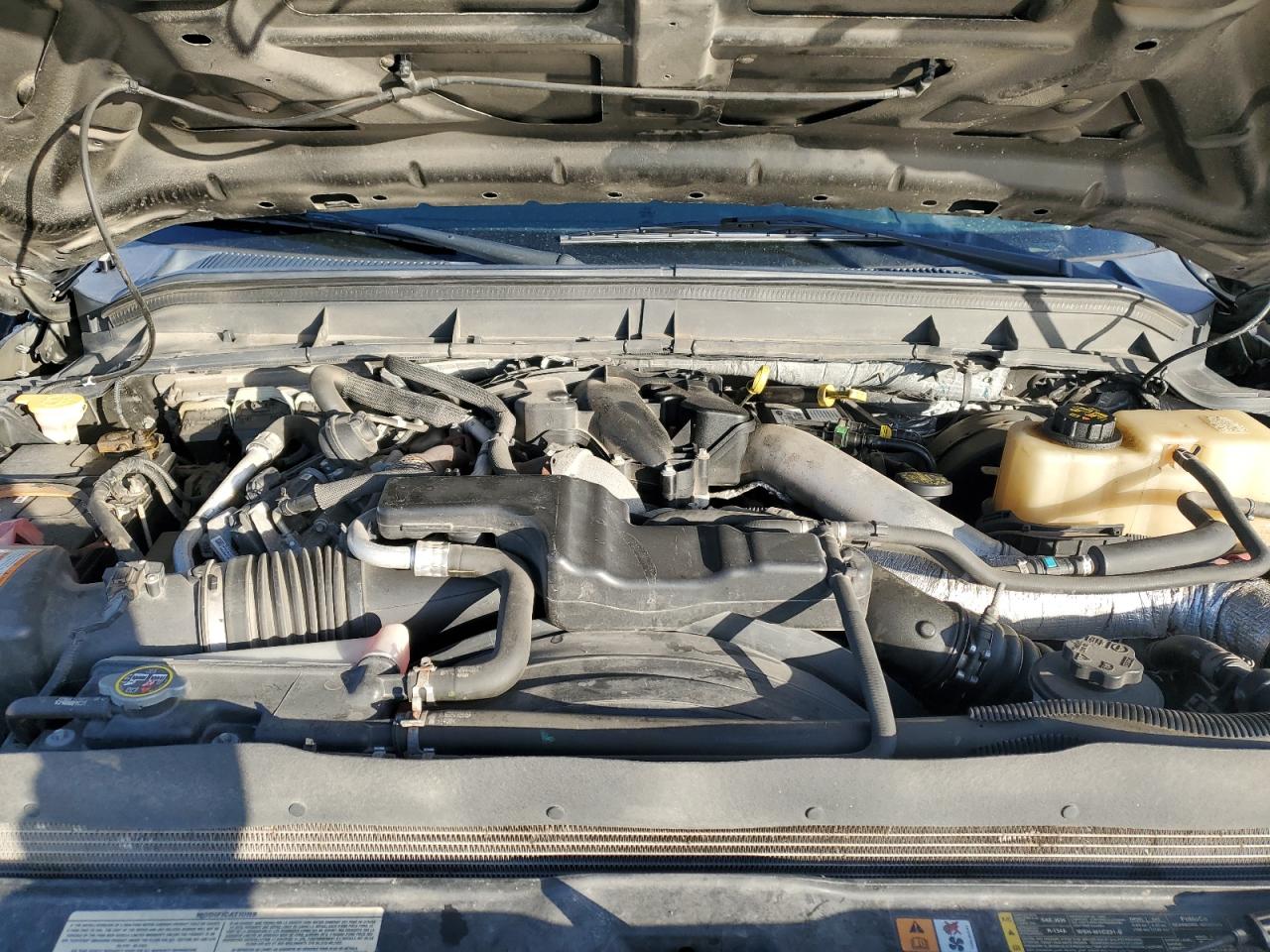 2014 Ford F350 - Image 13
