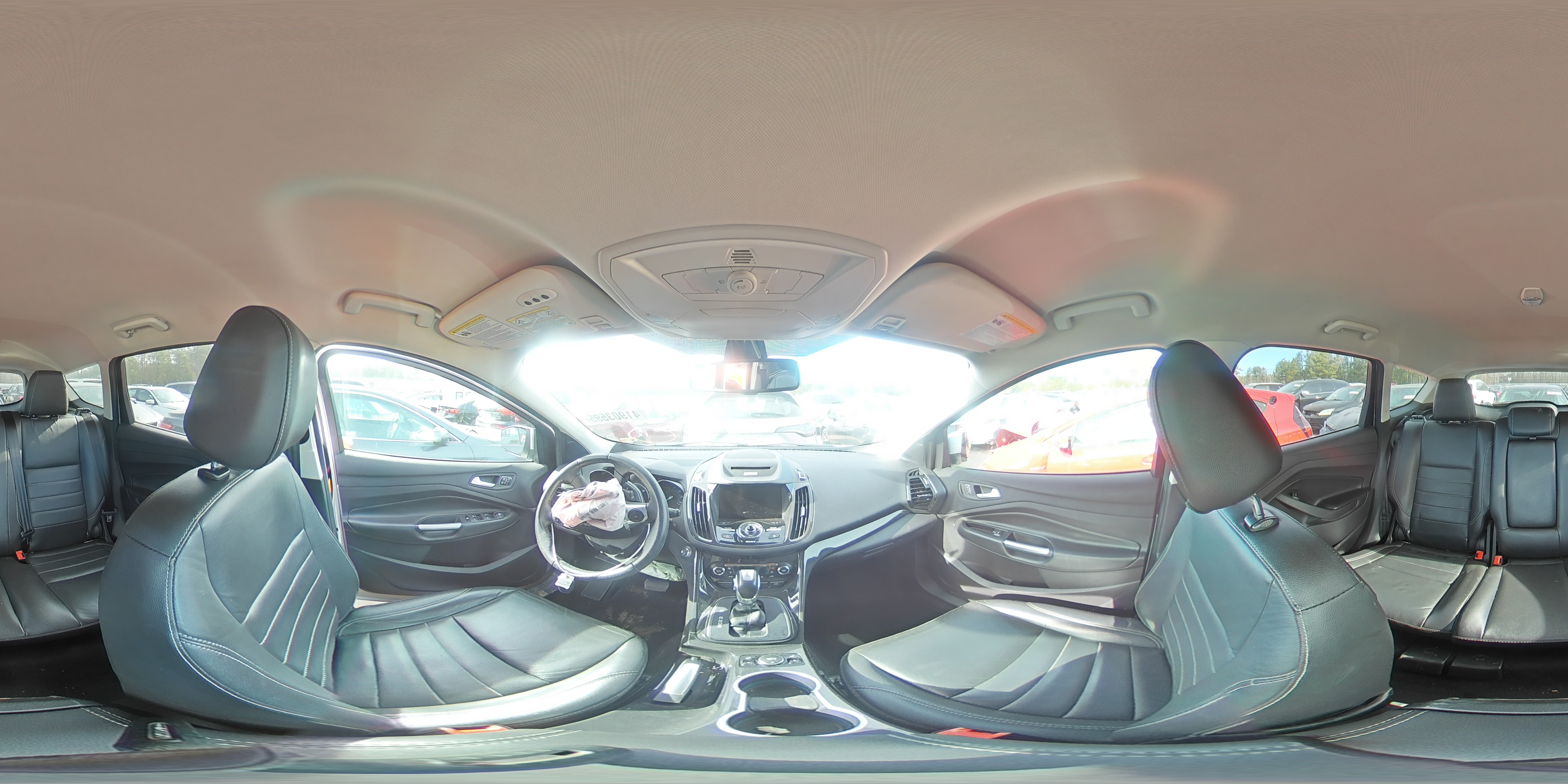 2015 Ford Escape - Image 14