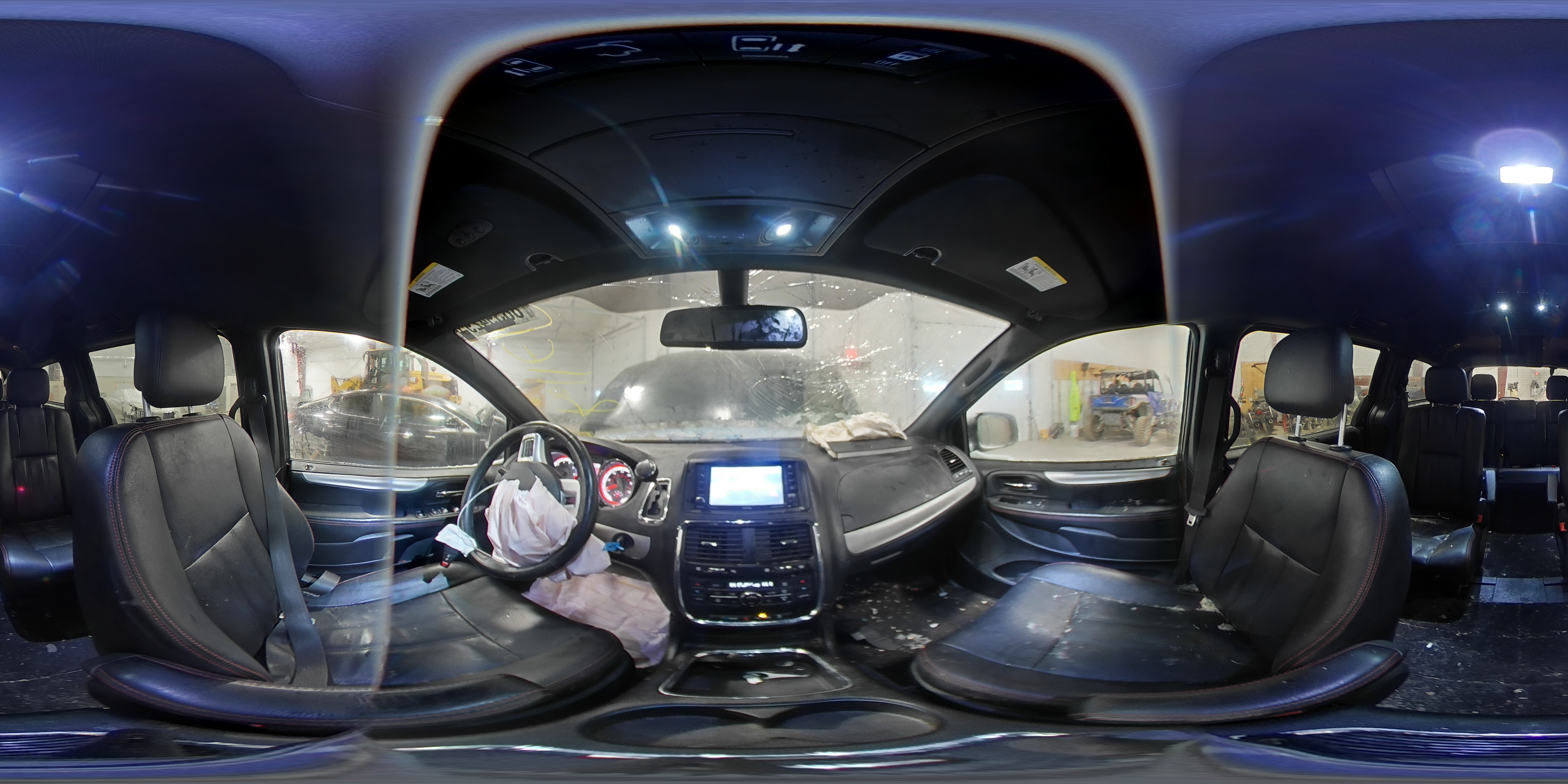 2019 Dodge Caravan - Image 14