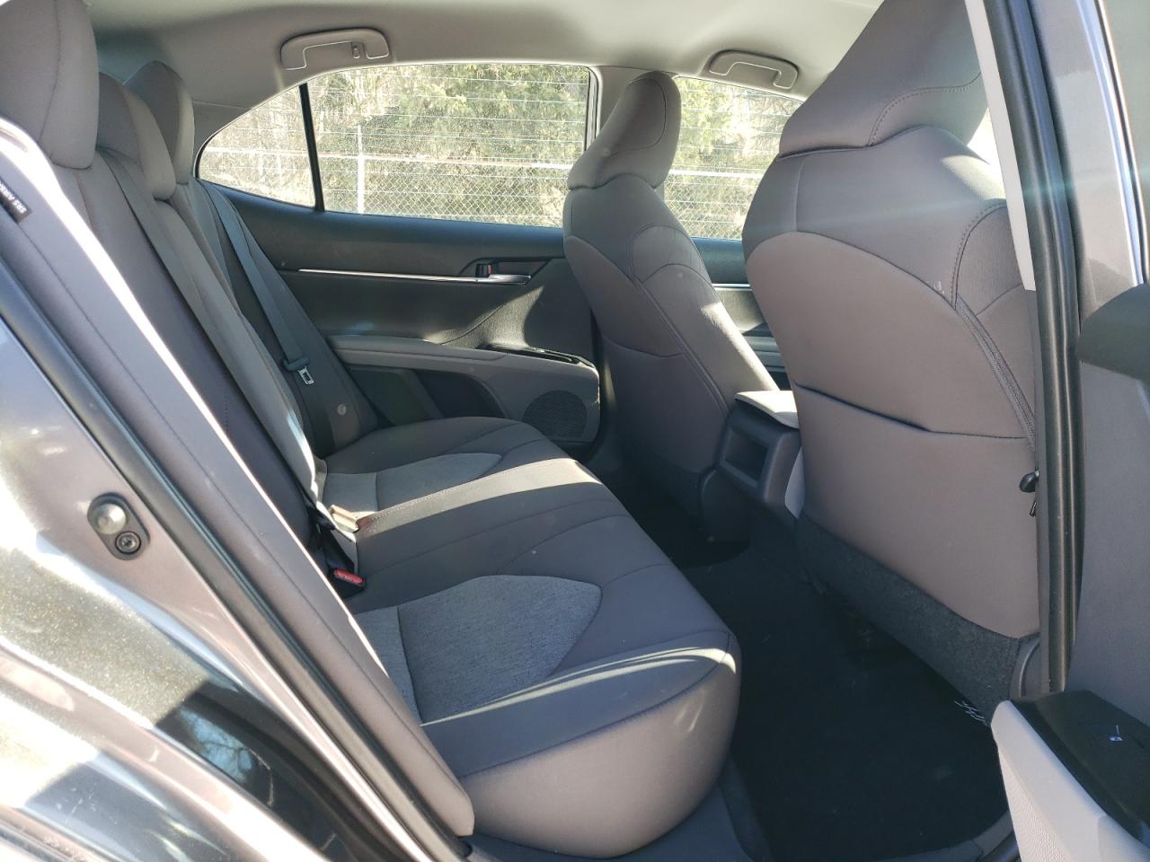 2020 Toyota Camry - Image 10