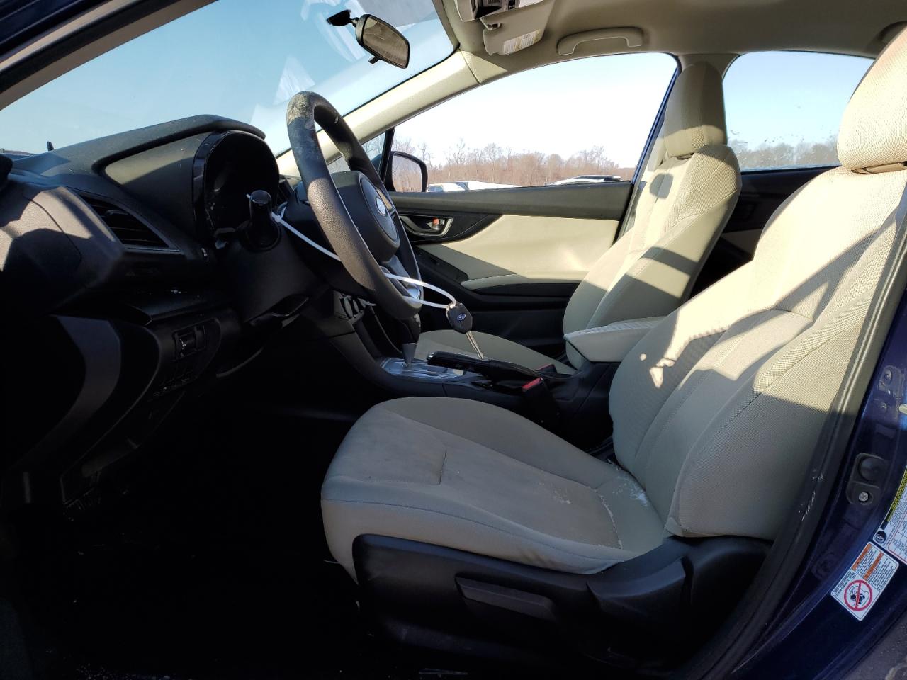 2017 Subaru Impreza - Image 7