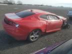 2018 Chevrolet Camaro Lt for Sale in Waldorf, MD - Rollover