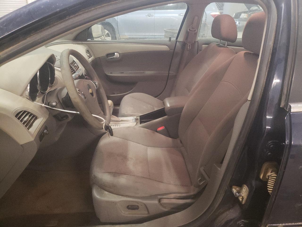 2009 Chevrolet Malibu - Image 7