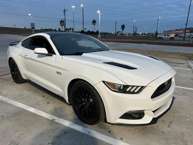 2015 Ford Mustang Gt