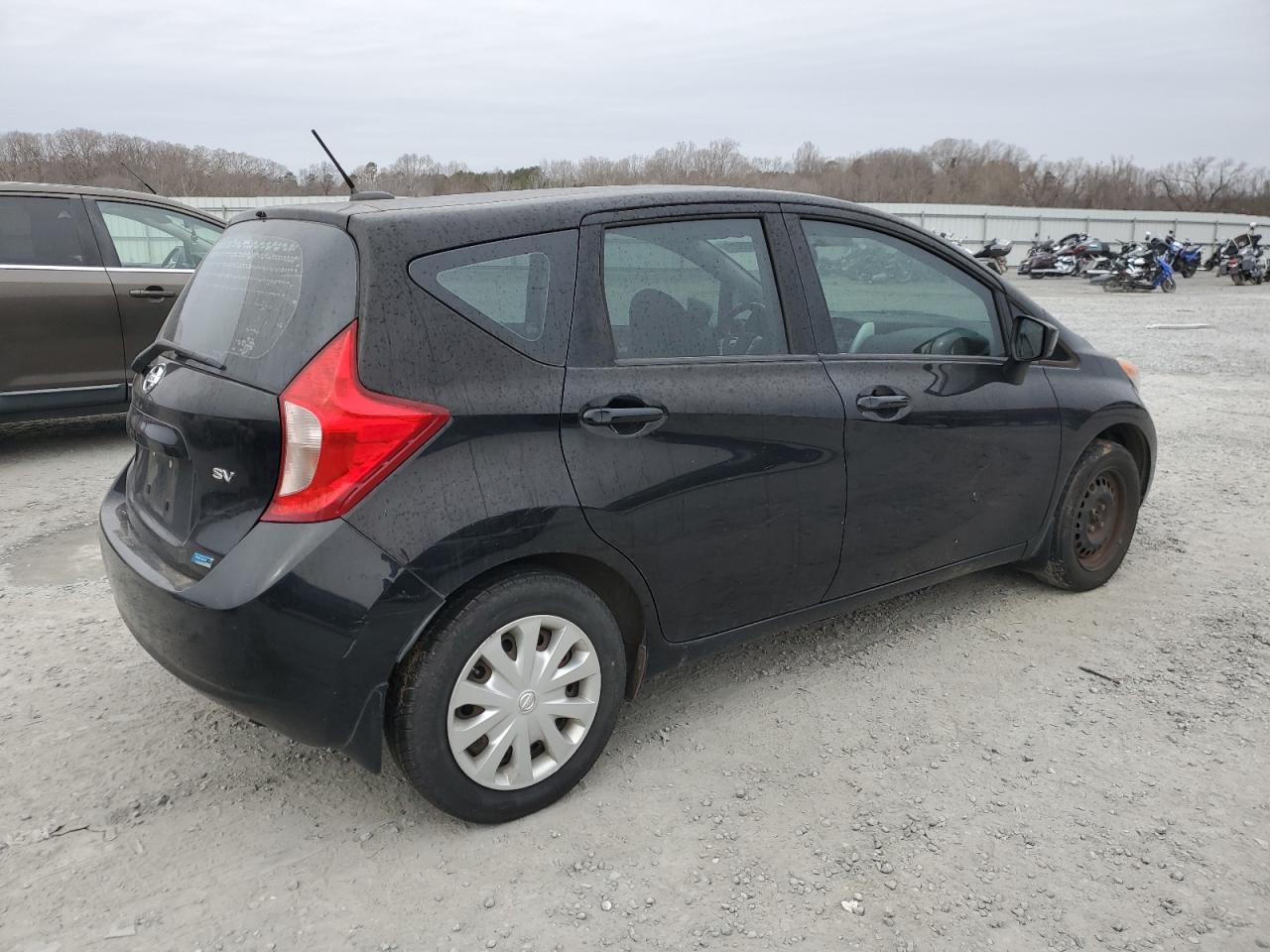 2016 Nissan Versa - Image 3