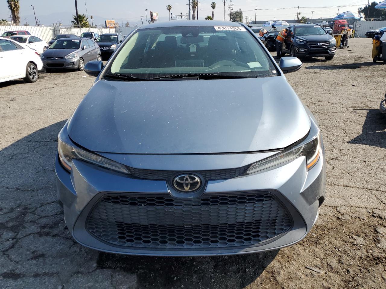 2020 Toyota Corolla - Image 5