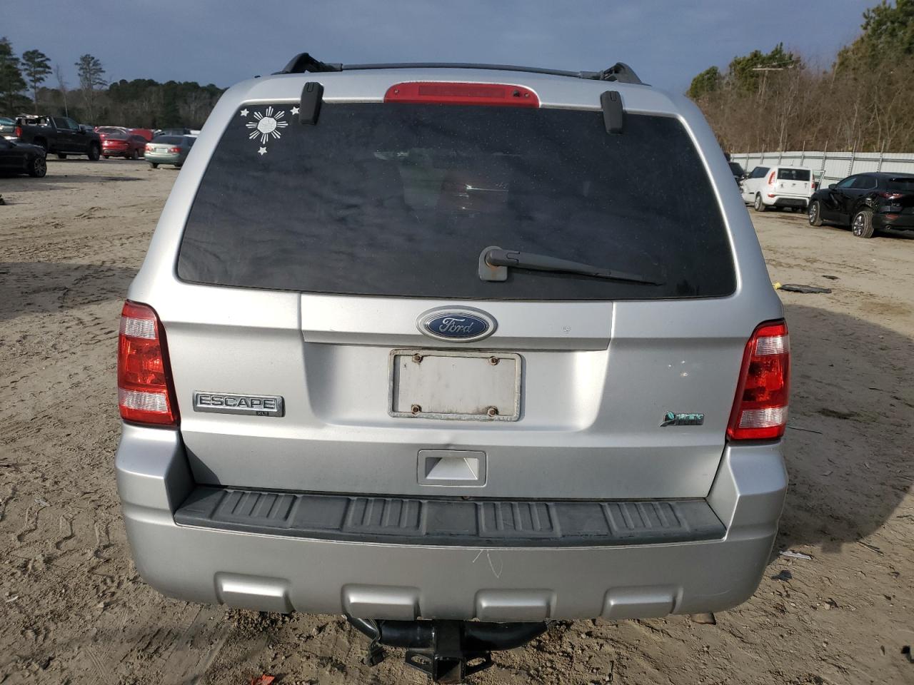 2010 Ford Escape - Image 6