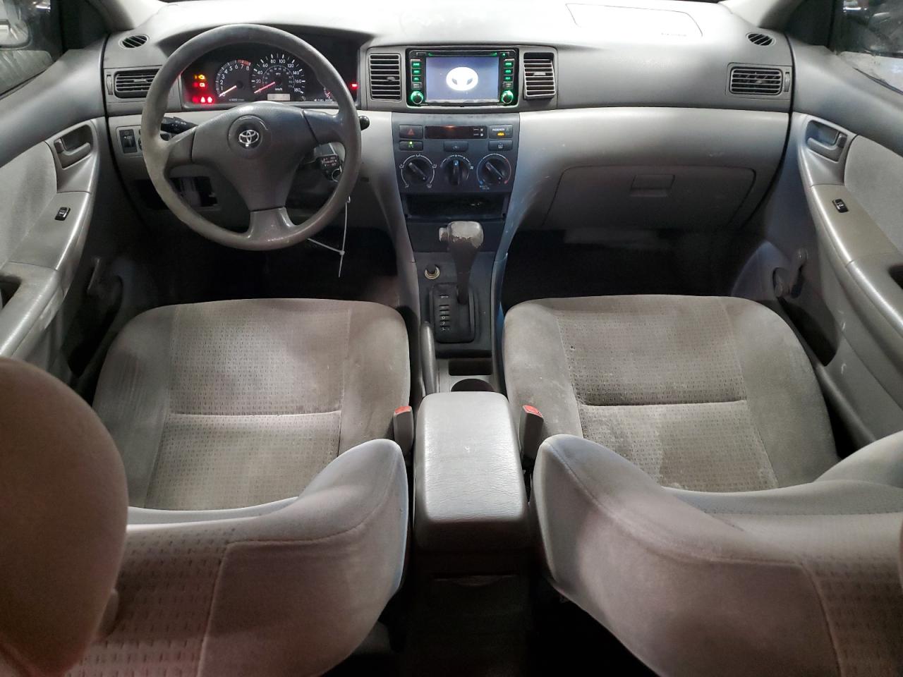 2006 Toyota Corolla - Image 8