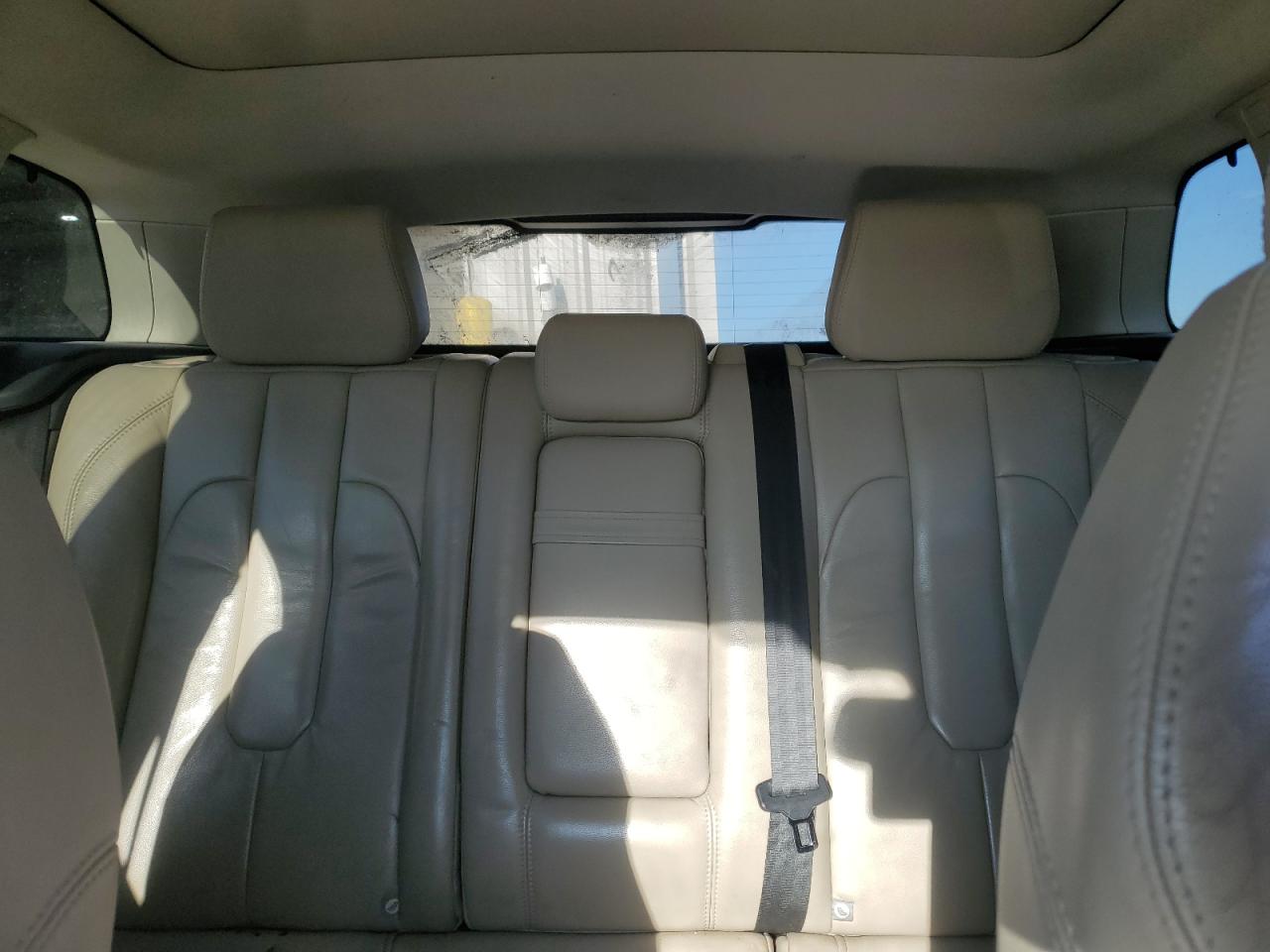 2013 Land Rover Range Rover - Image 10