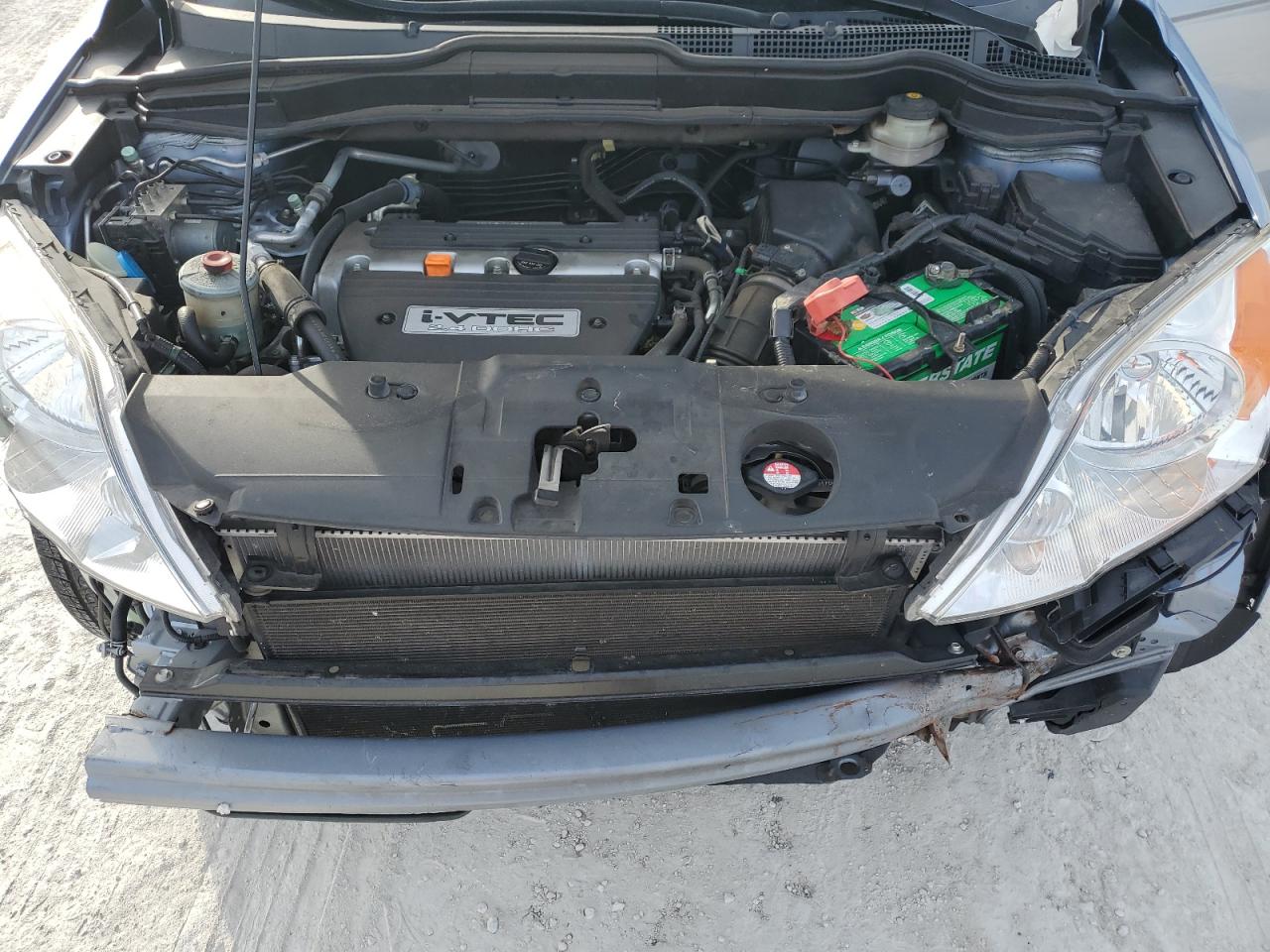 2007 Honda CR-V - Image 13