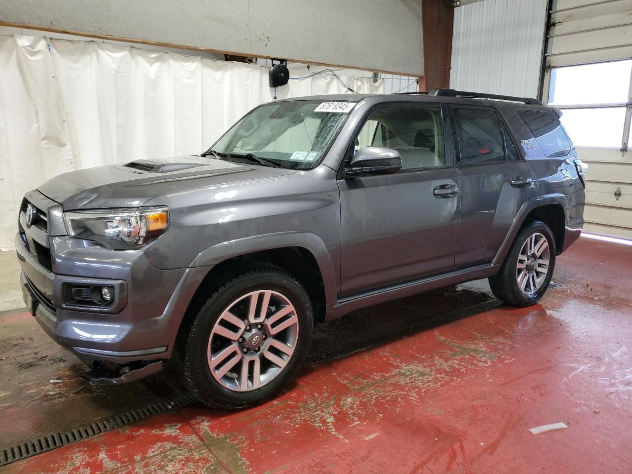 2022 Toyota 4Runner - Image 1
