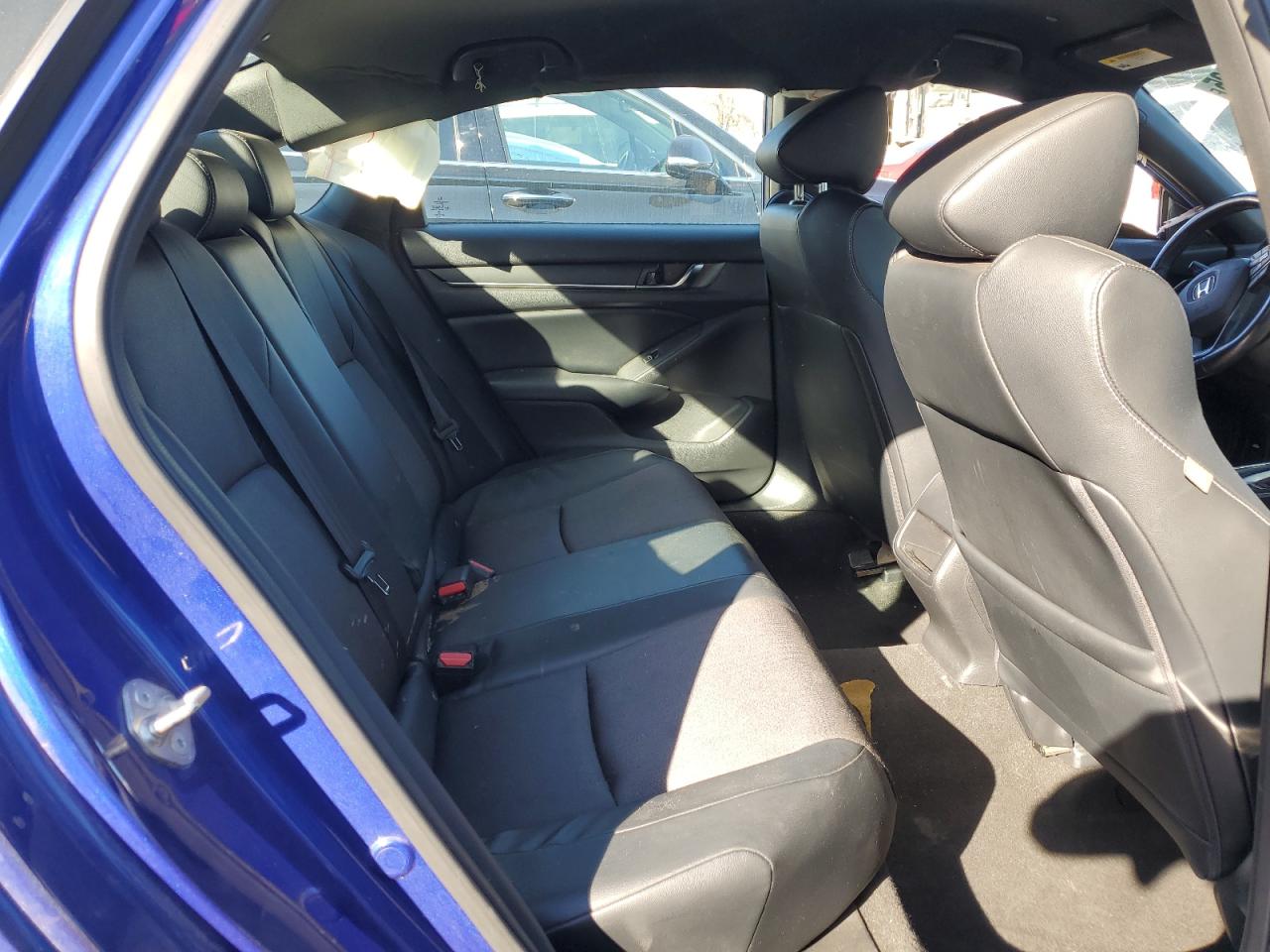 2018 Honda Accord - Image 10
