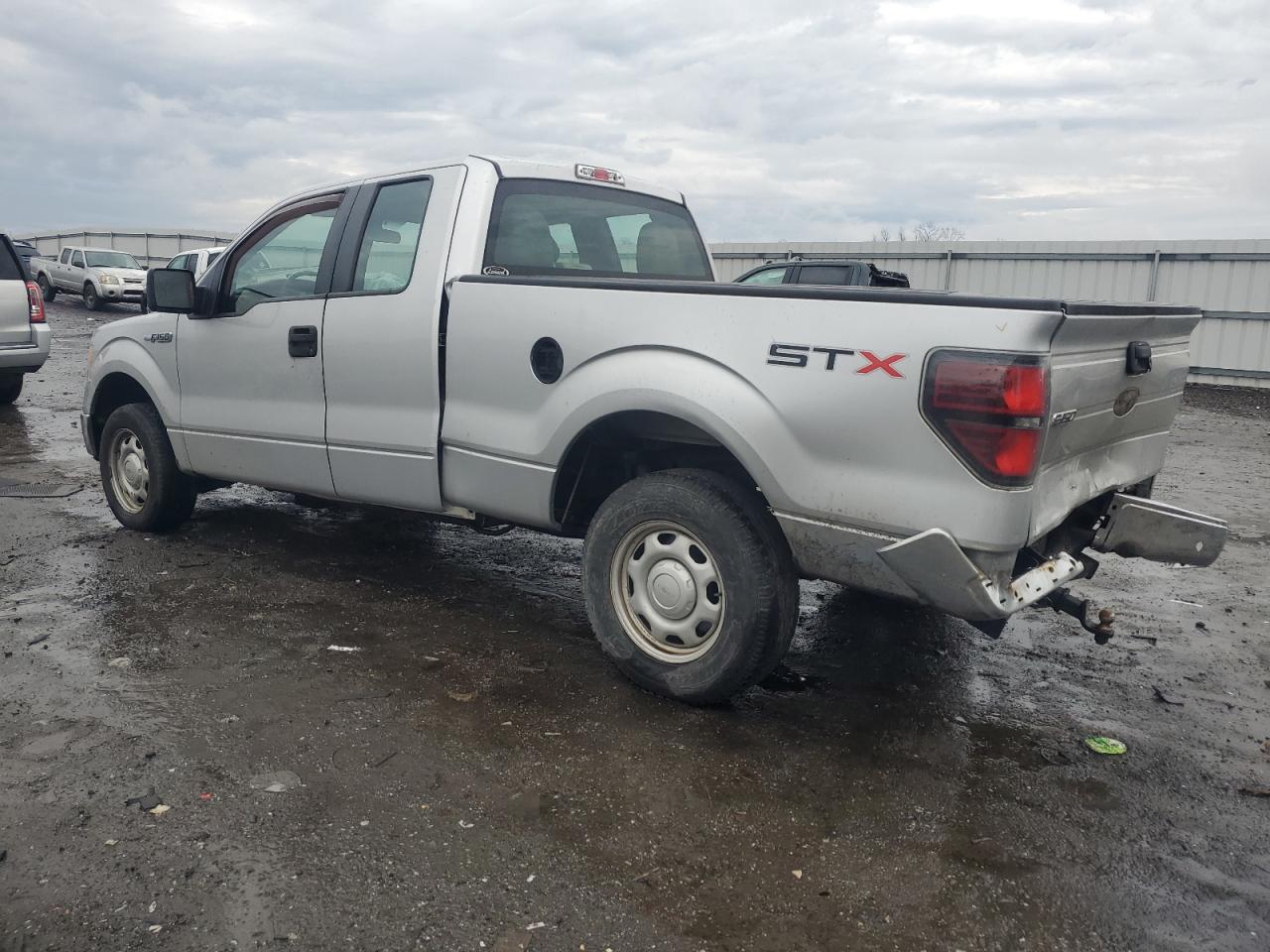 2010 Ford F-150 - Image 2
