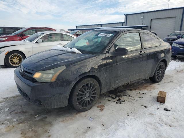 2009 Ford Focus Ses