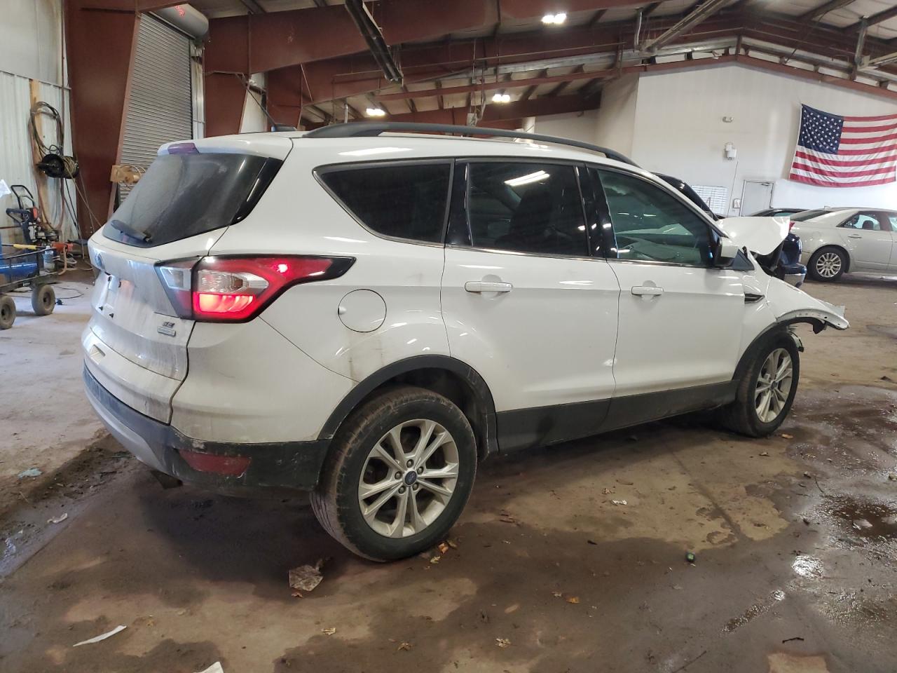 2018 Ford Escape - Image 3