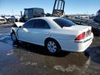 2000 Lincoln Ls  for Sale in Denver, CO - Front End