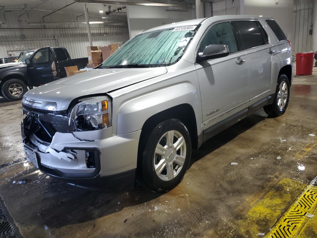 2016 GMC Terrain - Image 1