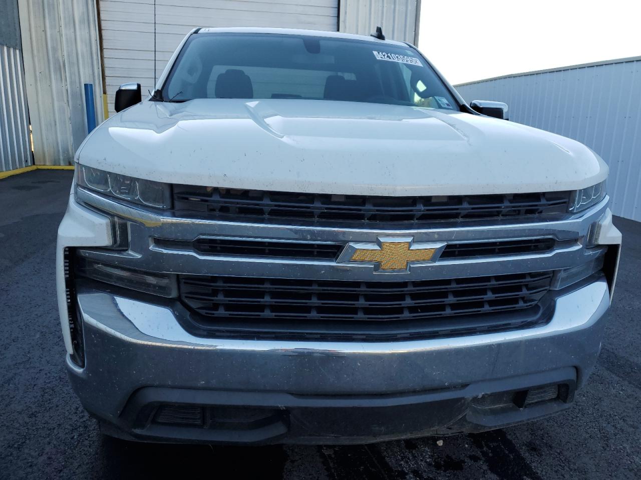 2019 Chevrolet Silverado - Image 5