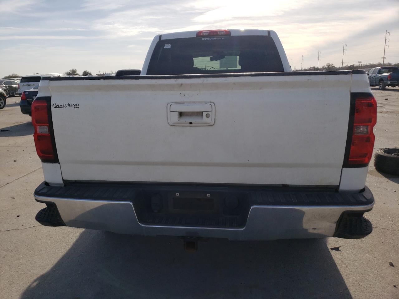 2014 Chevrolet Silverado - Image 6