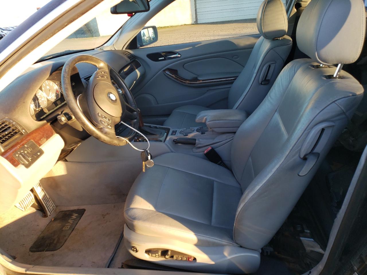 2002 BMW 3er - Image 7