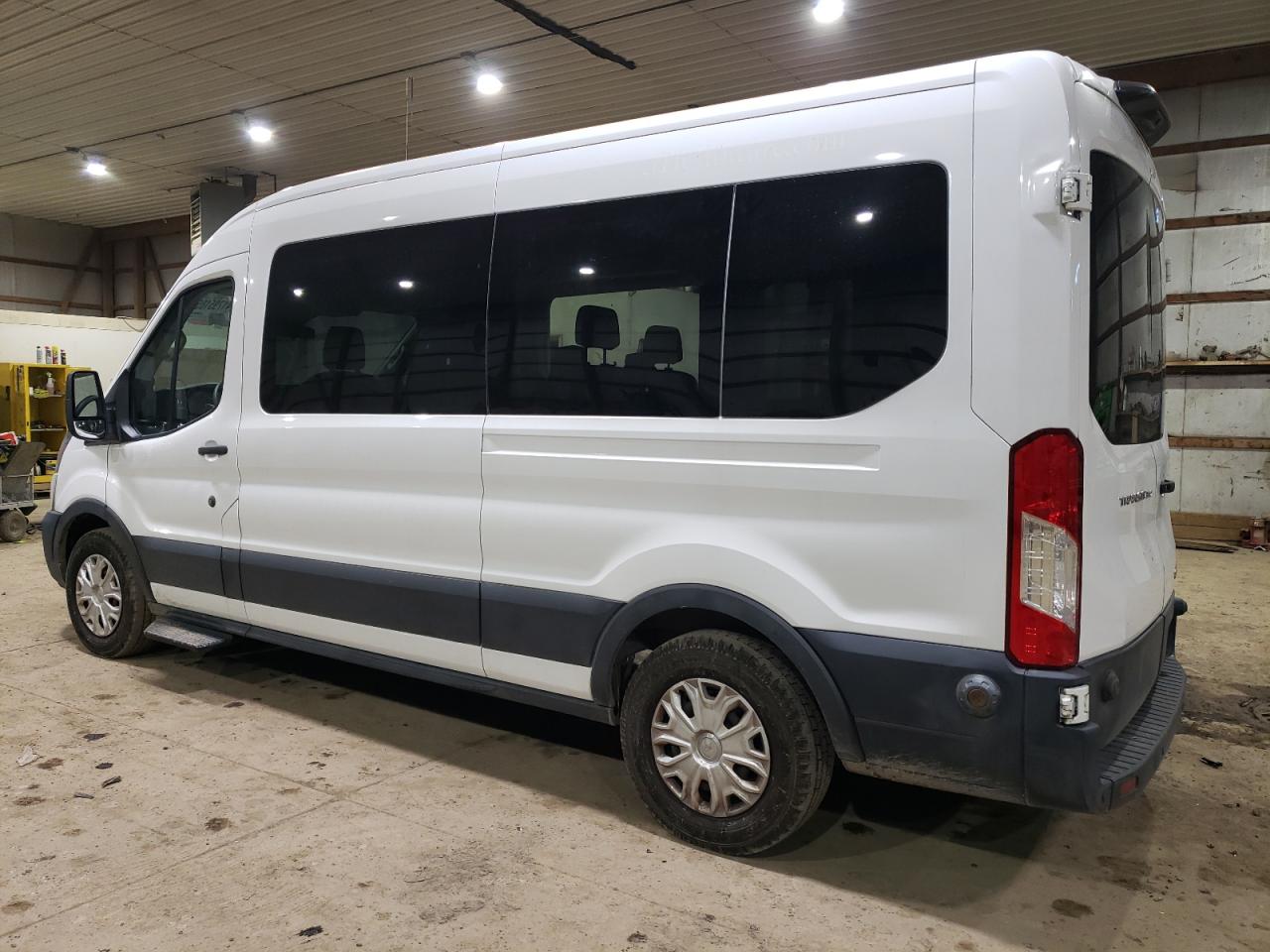 2020 Ford Transit - Image 2