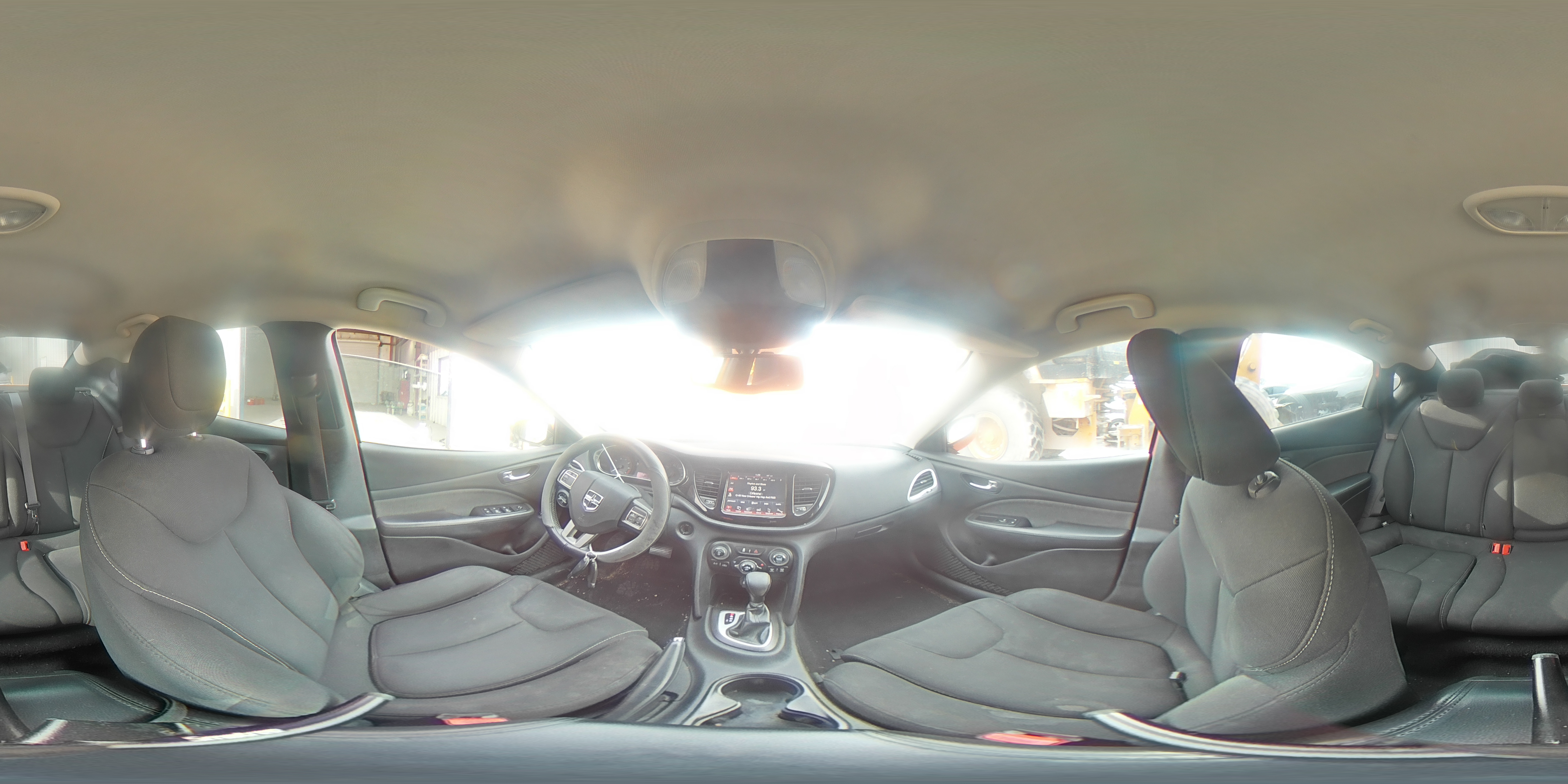2013 Dodge Dart - Image 14