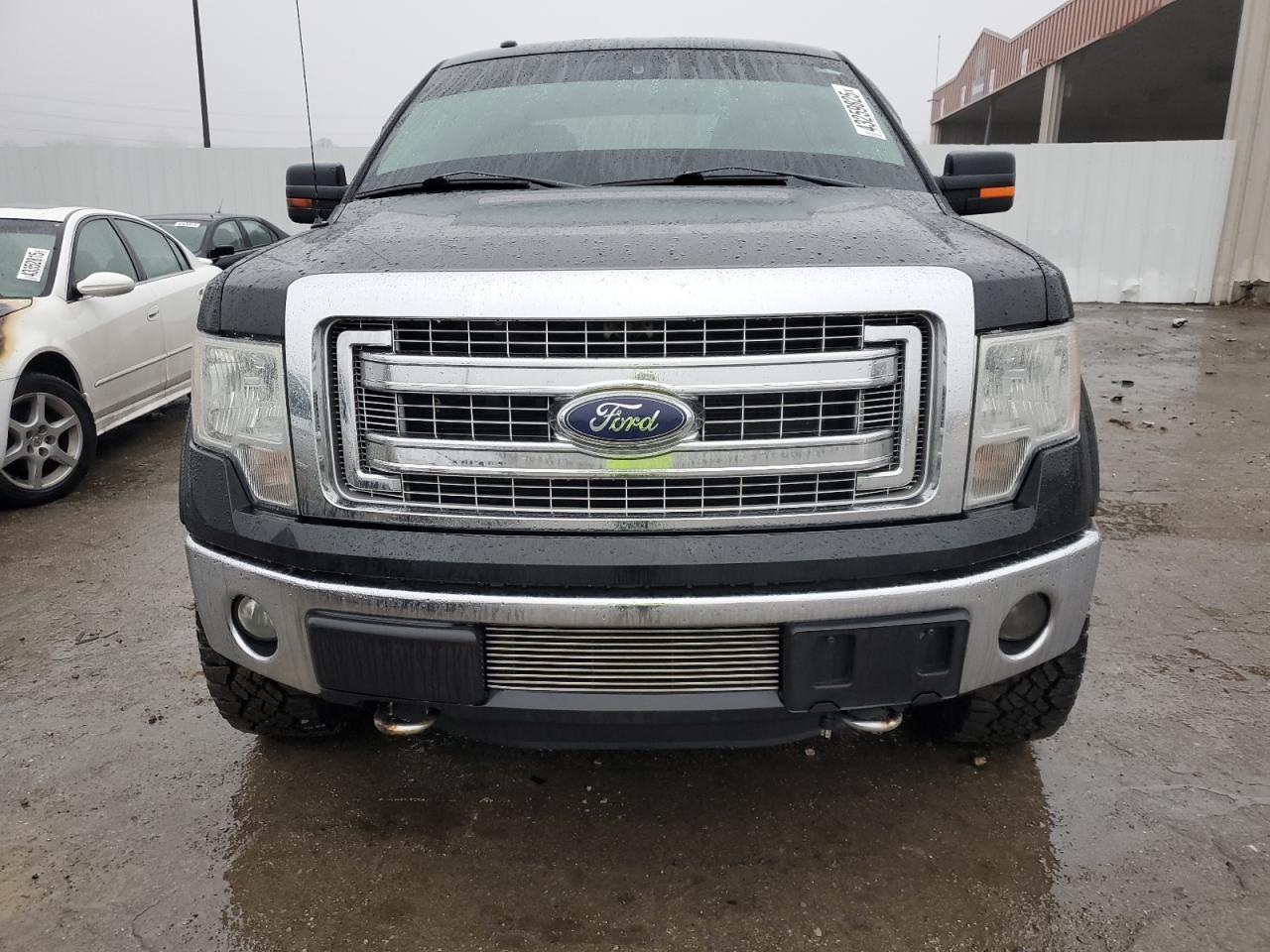 2013 Ford F-150 - Image 5