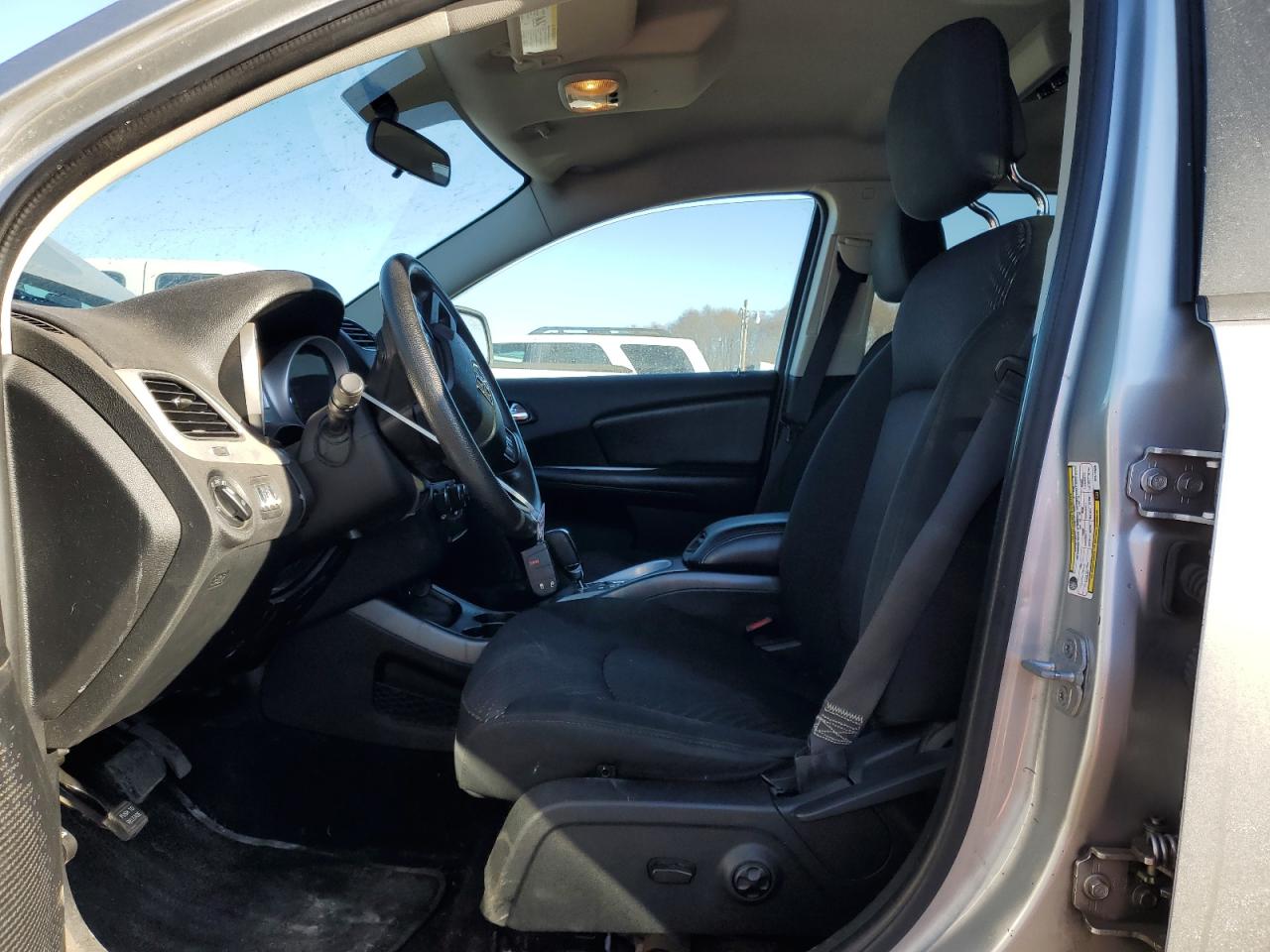 2011 Dodge Journey - Image 7