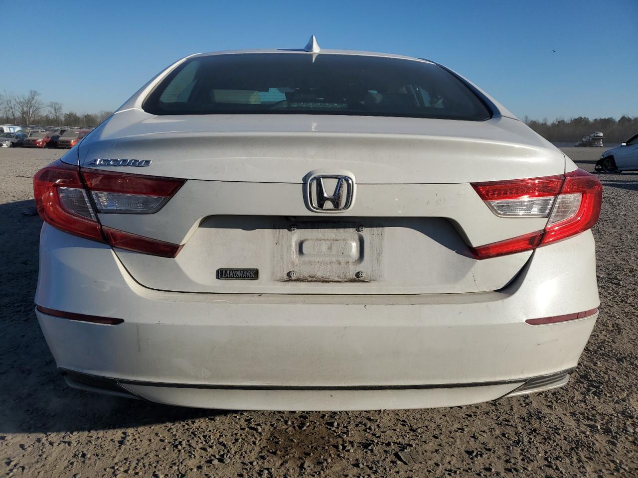 2018 Honda Accord - Image 6