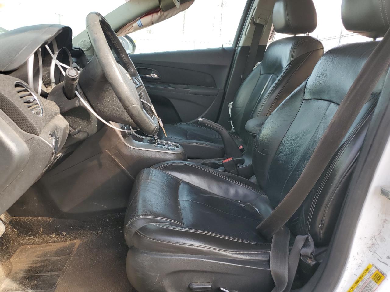 2011 Chevrolet Cruze - Image 7