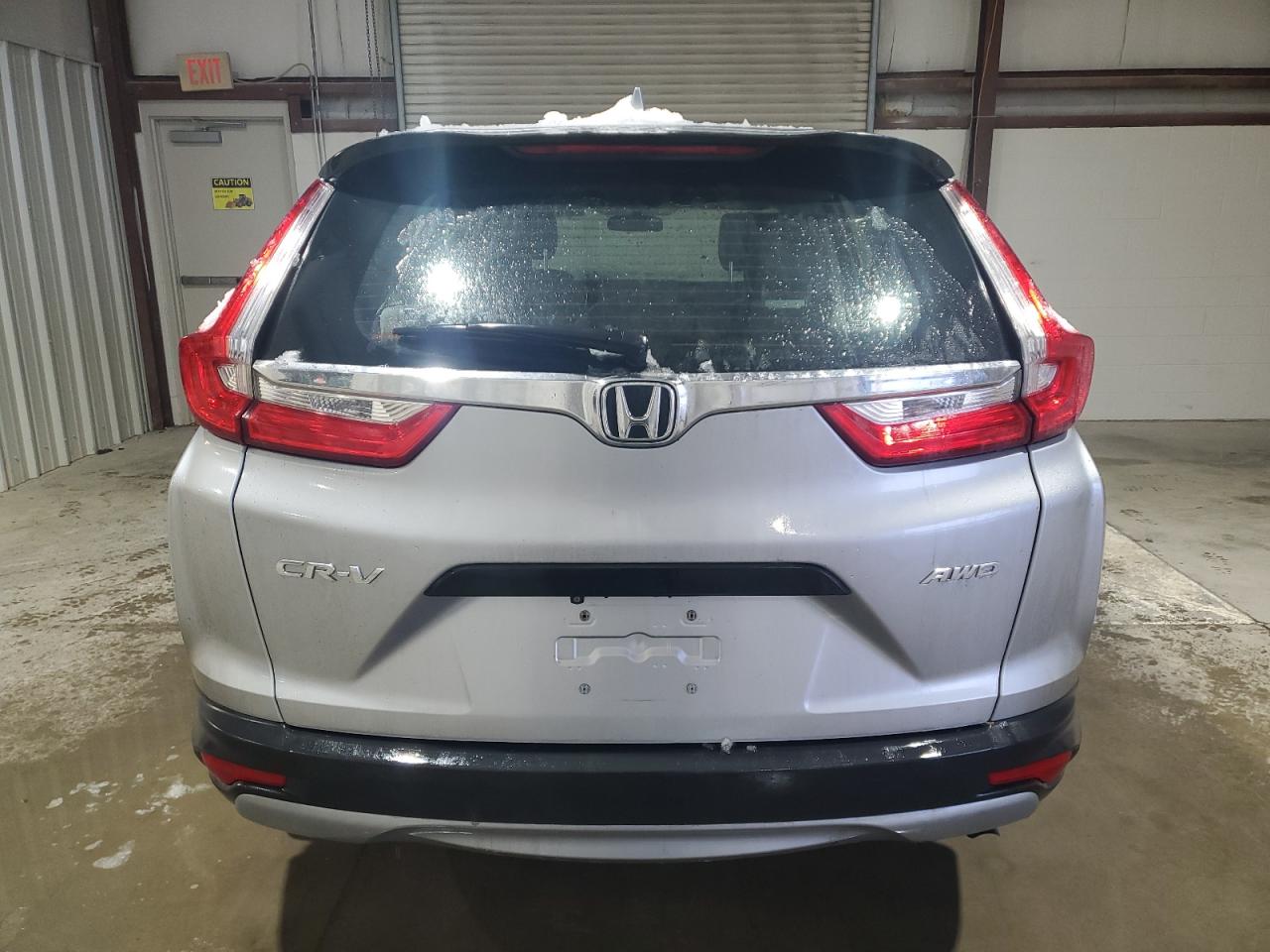 2018 Honda CR-V - Image 6