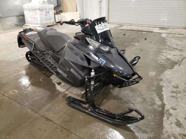 2016 Arctic Cat Snowmobile