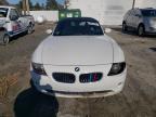 2004 Bmw Z4 2.5 за продажба в Seaford, DE - Front End