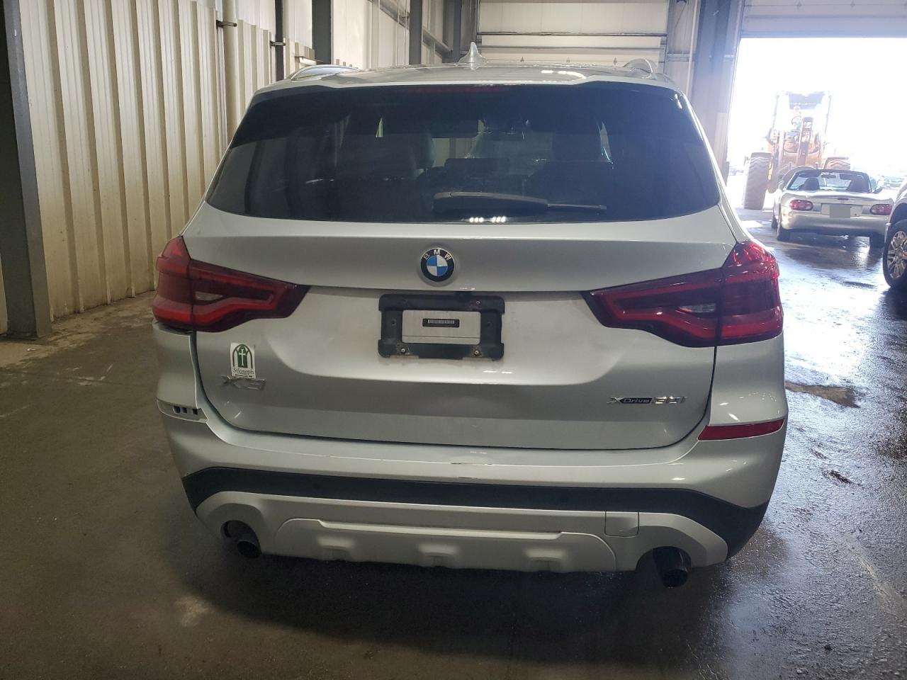 2019 BMW X3 - Image 8