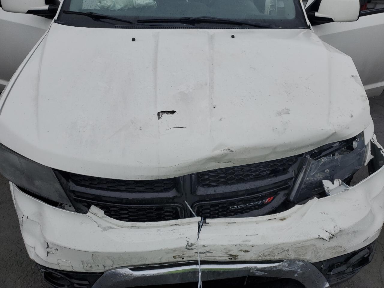 2017 Dodge Journey - Image 13