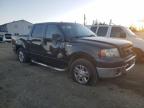 2007 Ford F150 Supercrew for Sale in Windsor, NJ - Side