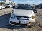 2008 Hyundai Accent Gs за продажба в Earlington, KY - All Over